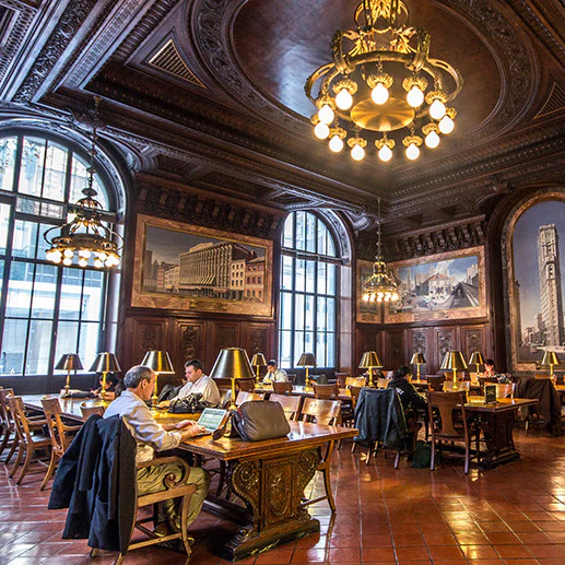 The New York Public Library Group Tours - Image 2