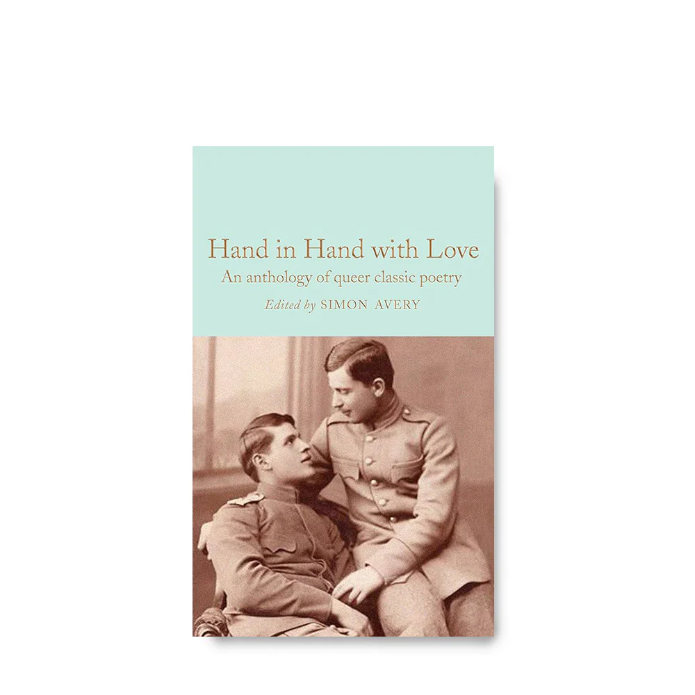 Hand in Hand with Love