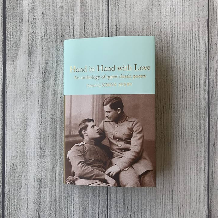 Hand in Hand with Love - Image 2