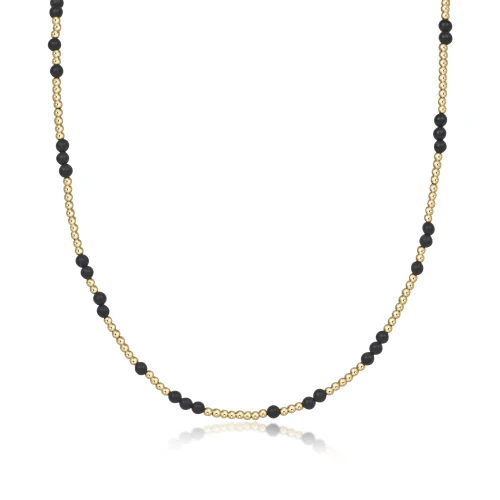 Hope Unwritten Gemstone Choker
