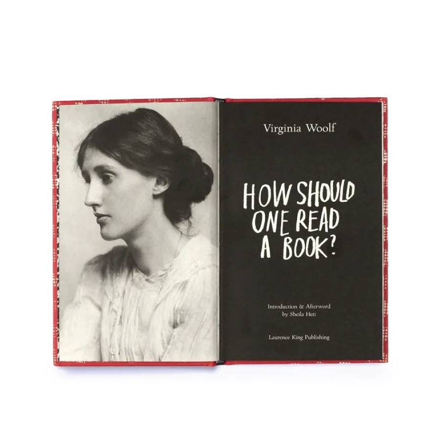 How Should One Read a Book? - Image 2