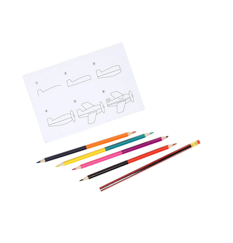 How to Draw Vehicles - Image 2