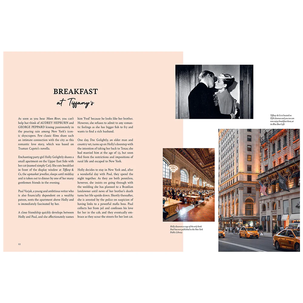 In Love with New York: Recipes and Stories from the City That Never Sleeps - Image 2
