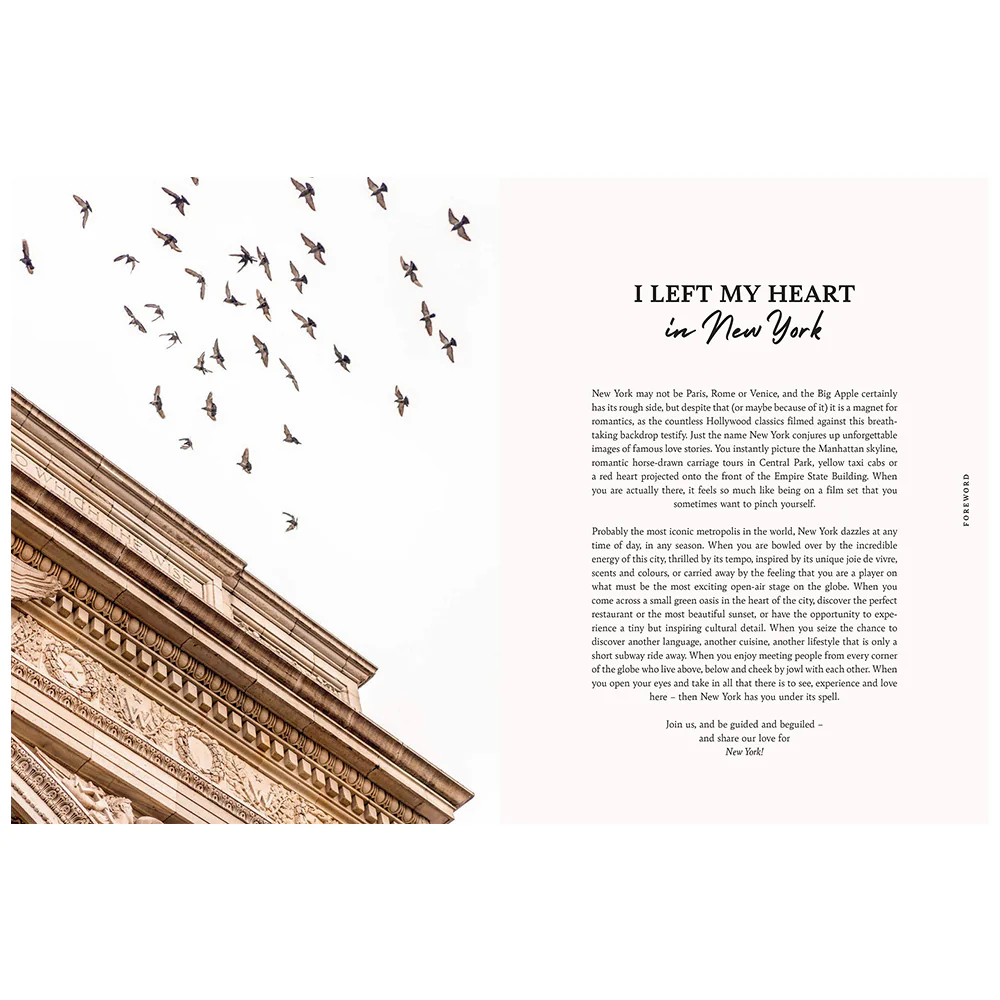 In Love with New York: Recipes and Stories from the City That Never Sleeps - Image 4