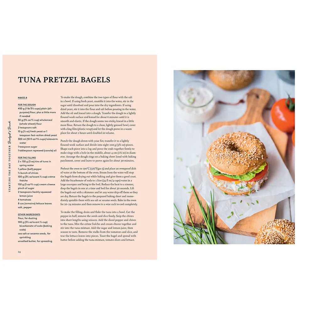 In Love with New York: Recipes and Stories from the City That Never Sleeps - Image 5