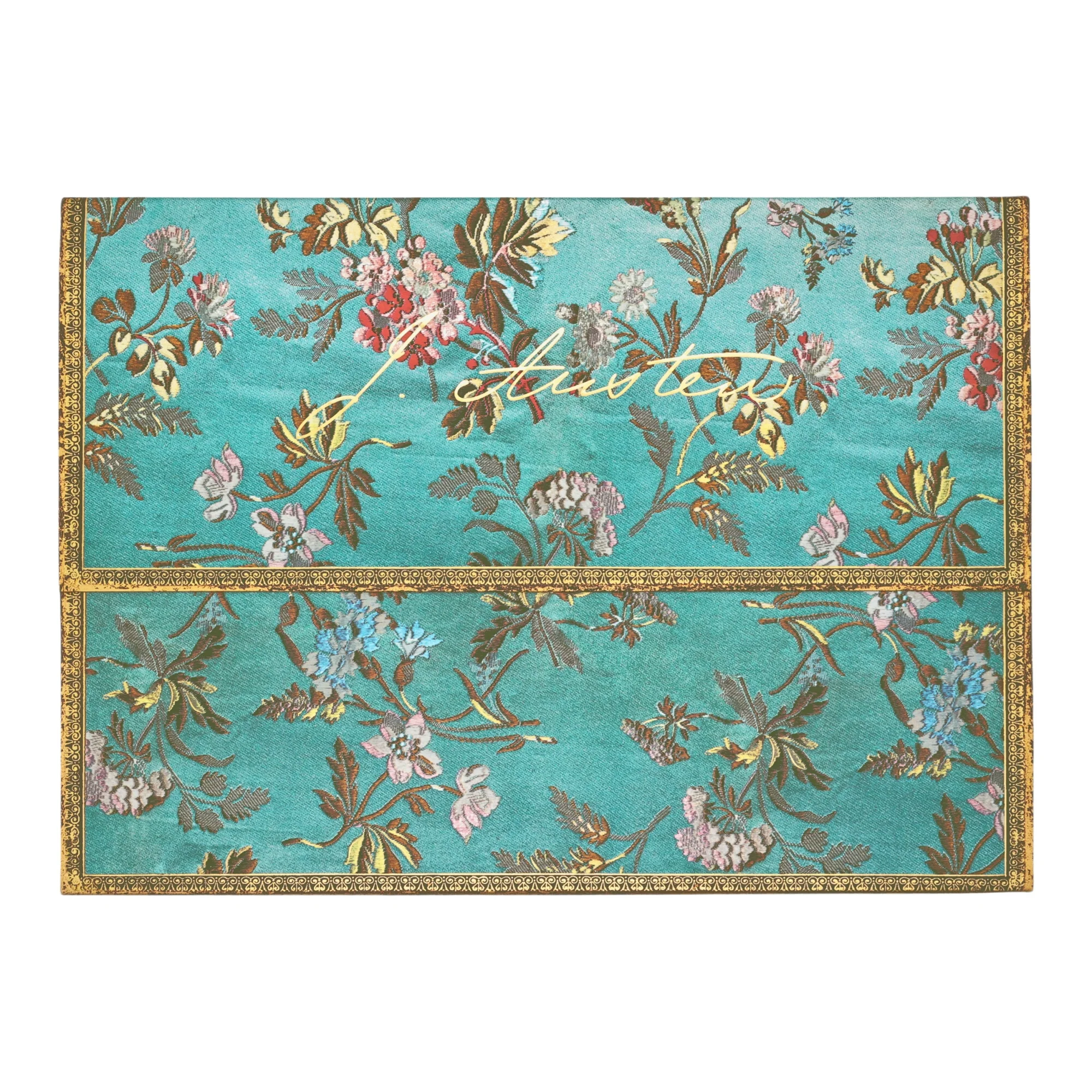 Jane Austen's Persuasion Document Folder