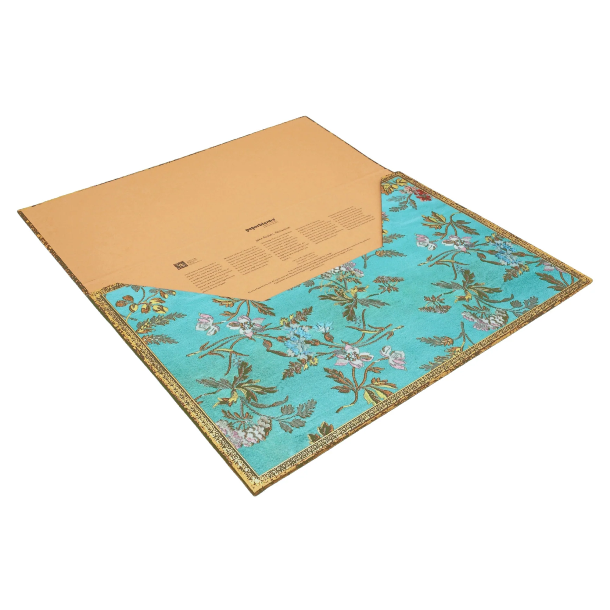 Jane Austen's Persuasion Document Folder - Image 2