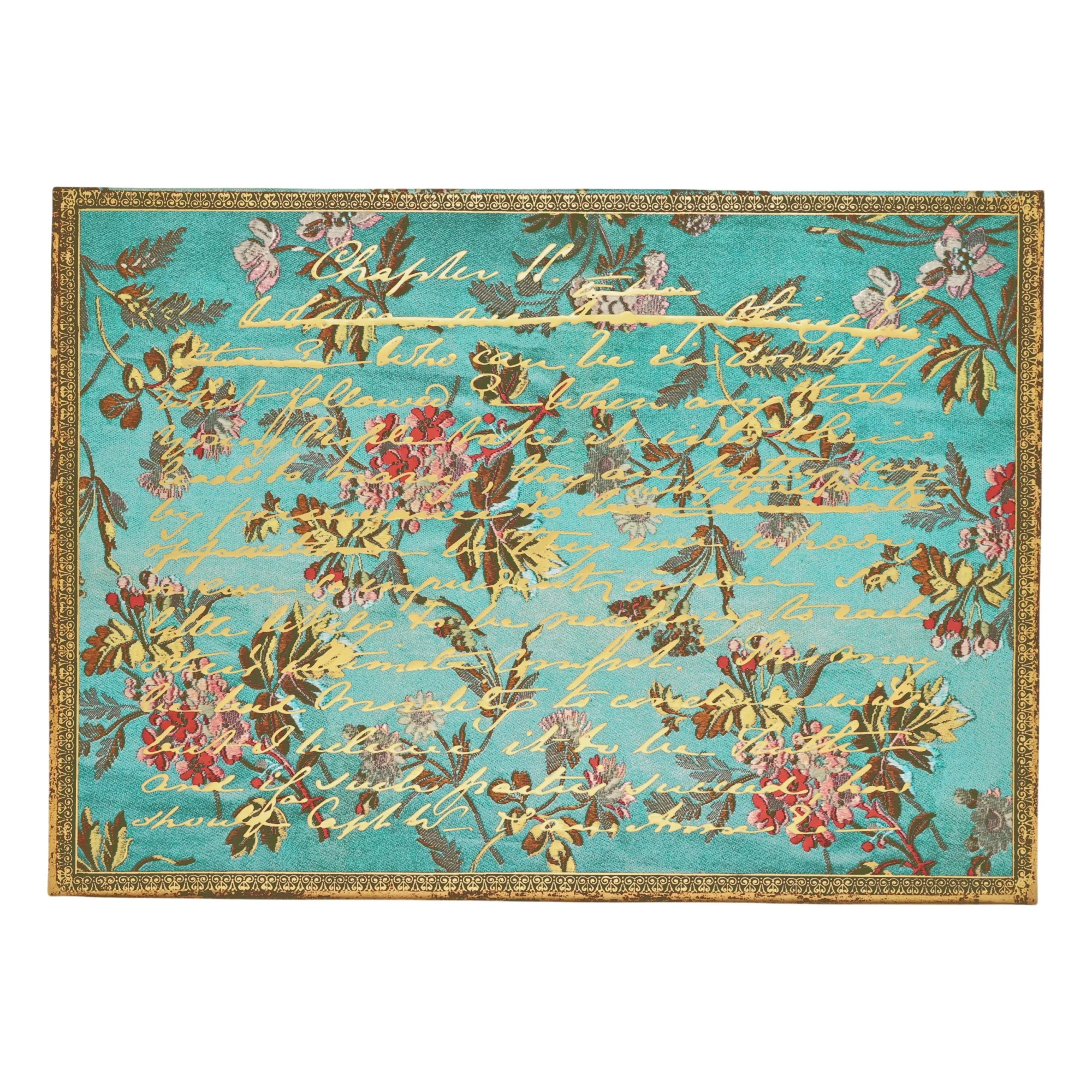 Jane Austen's Persuasion Document Folder - Image 3