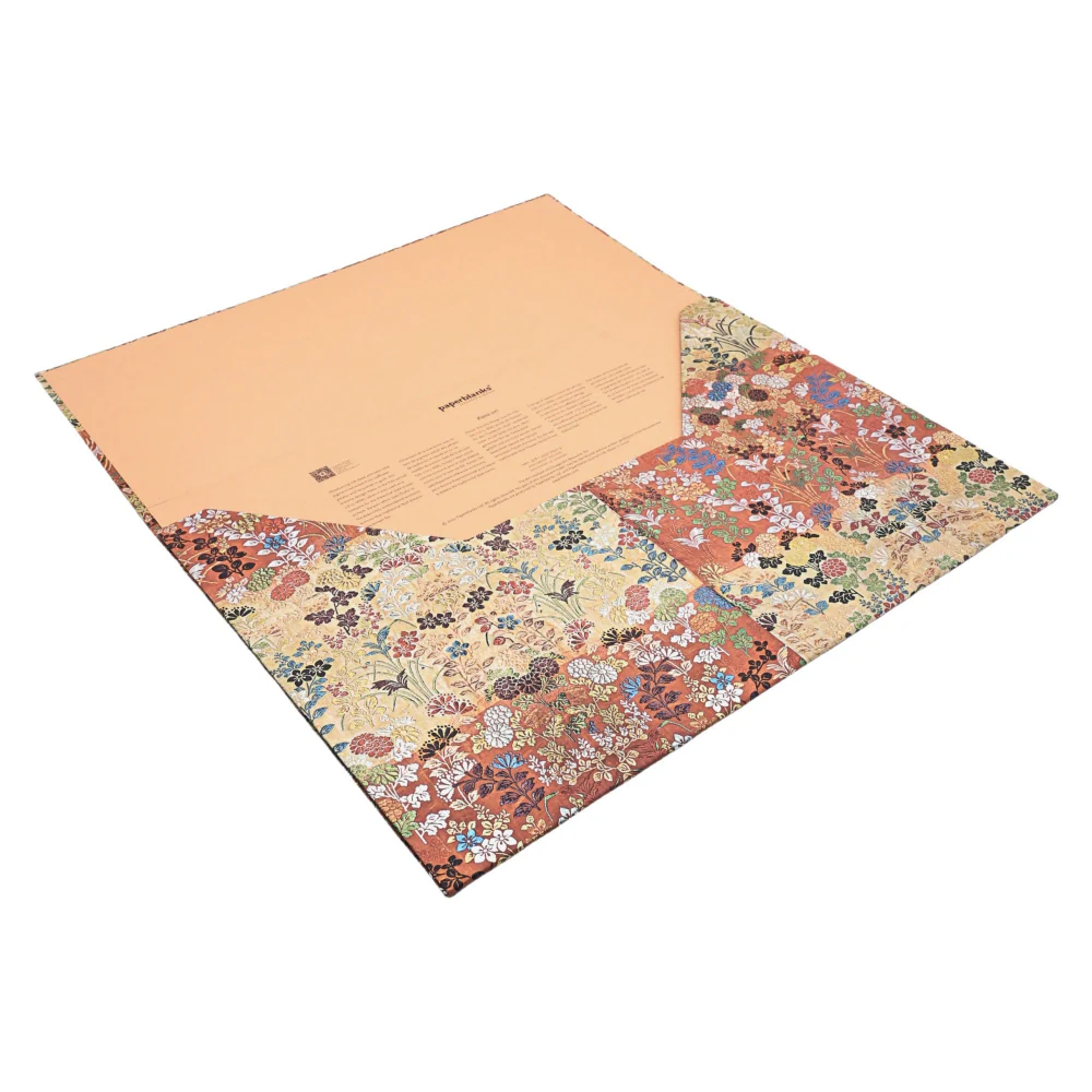 Kara-Ori Document Folder - Image 2