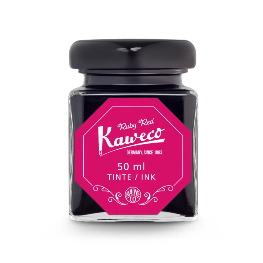 Kaweco Bottled Ink - Image 2
