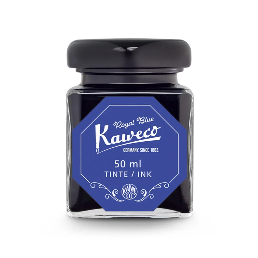 Kaweco Bottled Ink - Image 3