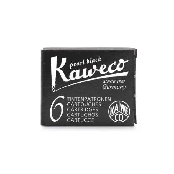 Kaweco Fountain Pen Refill Ink