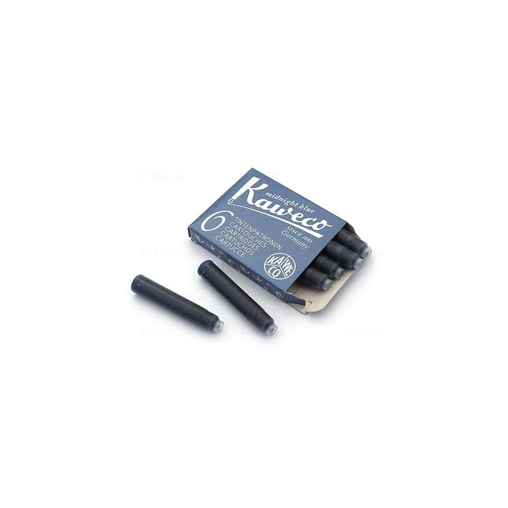 Kaweco Fountain Pen Refill Ink - Image 2