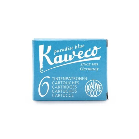 Kaweco Fountain Pen Refill Ink - Image 3