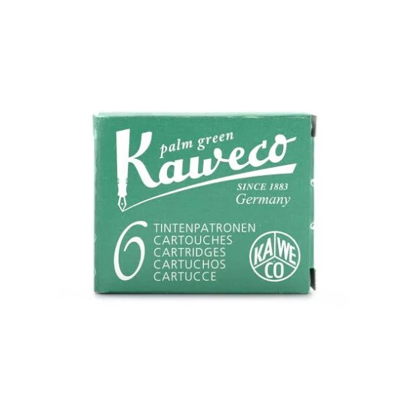Kaweco Fountain Pen Refill Ink - Image 4