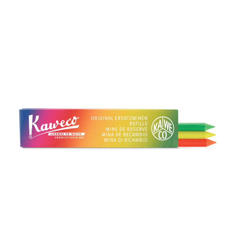 Kaweco Sketch Up Refills - Image 2
