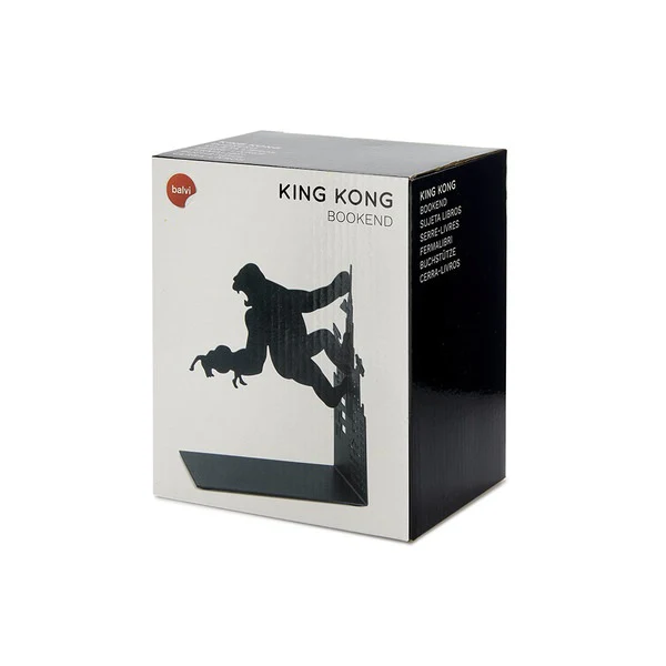 King Kong Bookend - Image 2