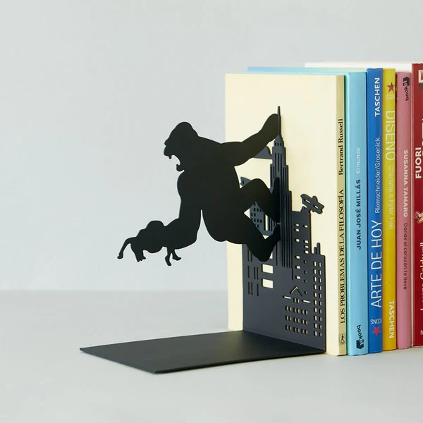 King Kong Bookend - Image 3