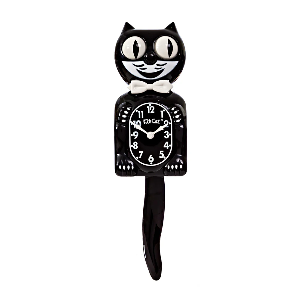 Kit-Cat Klock - Image 3