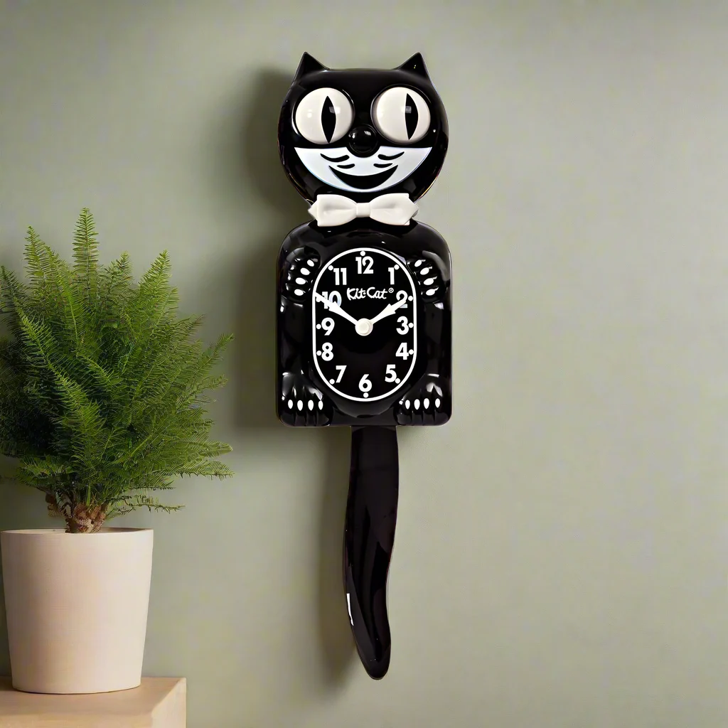 Kit-Cat Klock - Image 4