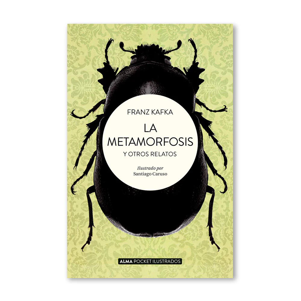 La Metamorfosis Y Otros Relatos (Spanish Edition)