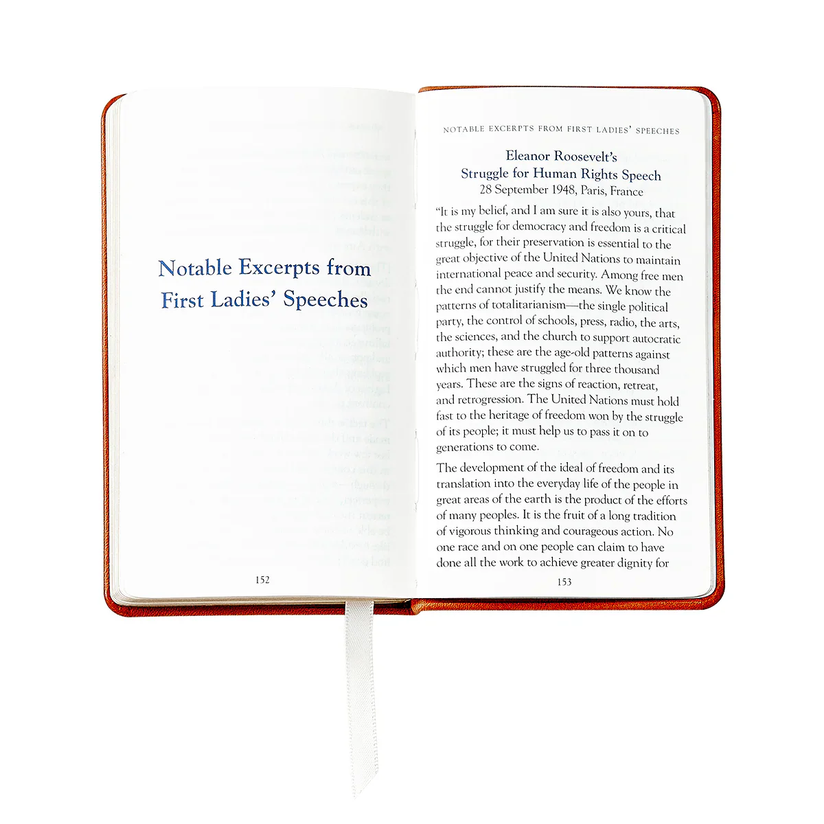 Leather The United States Constitution (America 250 Edition) - Image 7