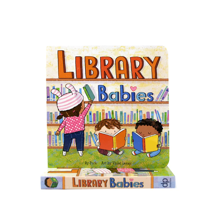 Library Babies