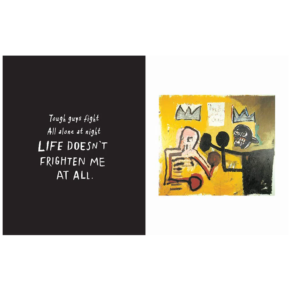 Life Doesn't Frighten Me (25th Anniversary Edition) - Image 3