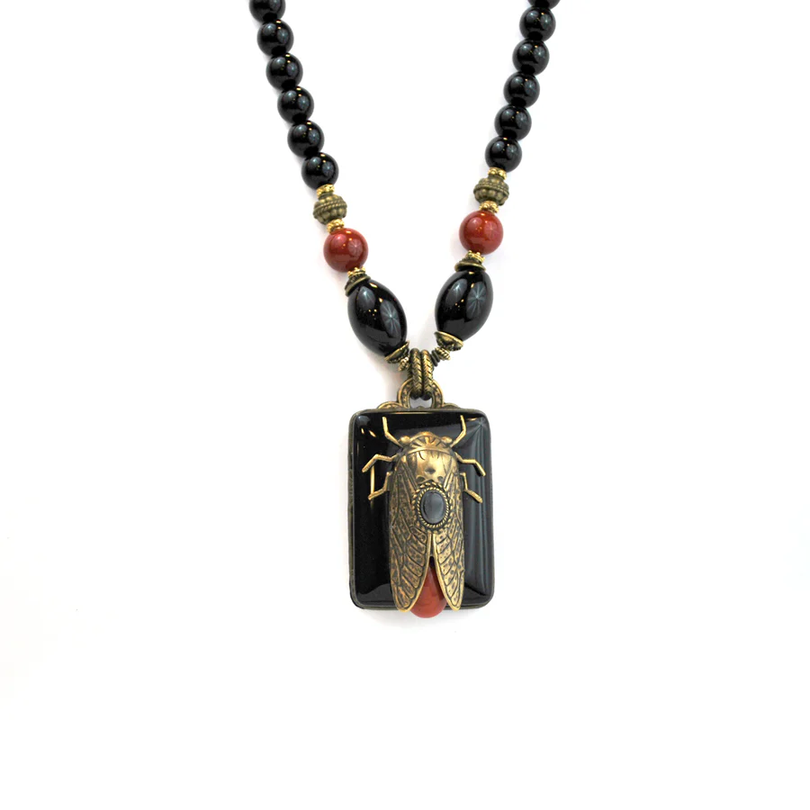 Locust Necklace - Image 2