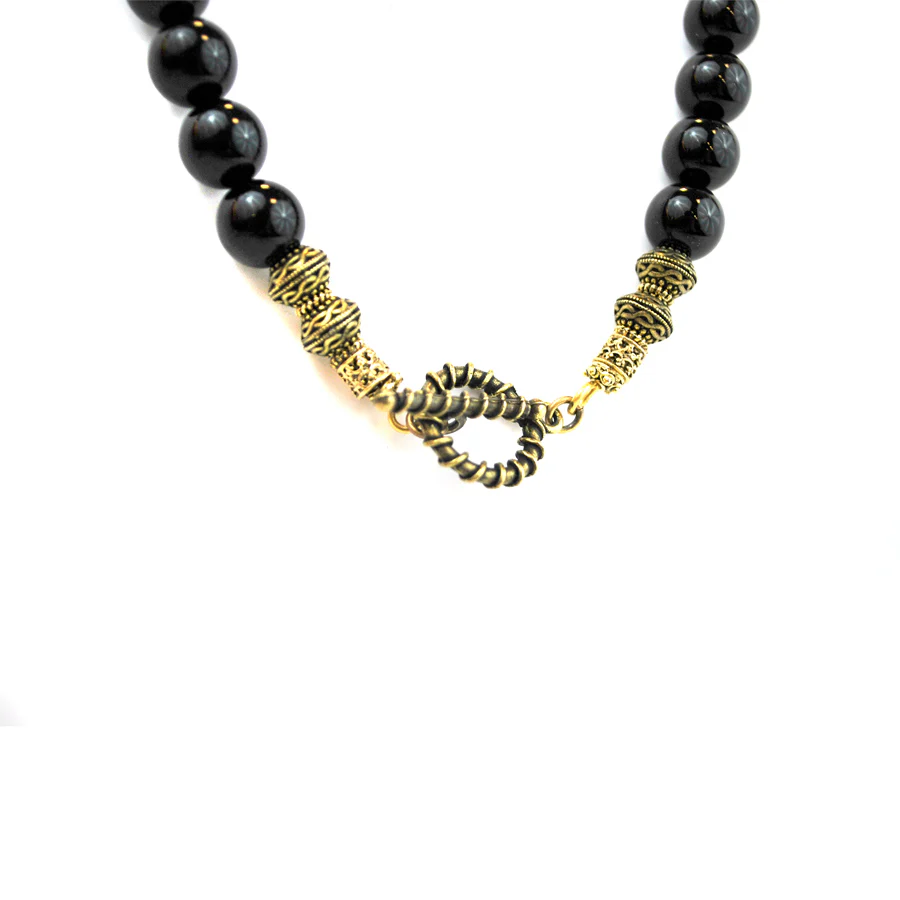 Locust Necklace - Image 4