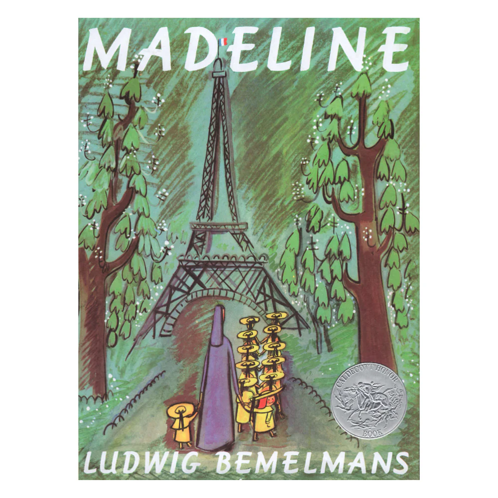 Madeline