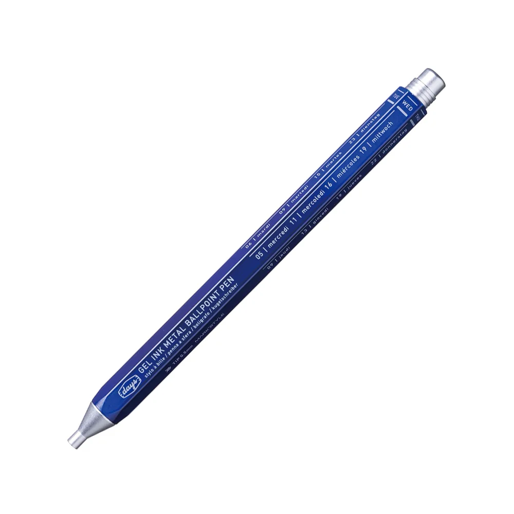 Mark'Style "Days" Gel Ballpoint Pen - Image 4