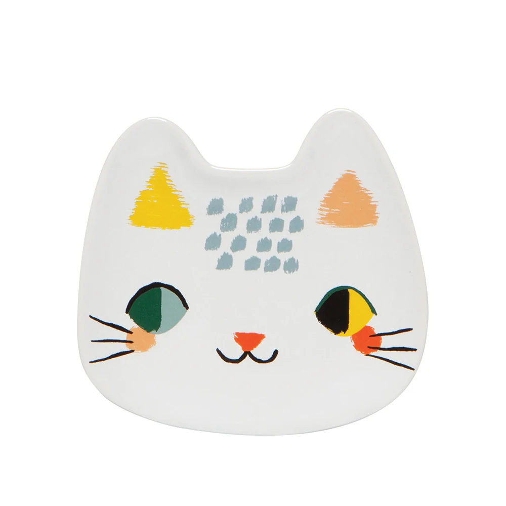 Meow Meow Trinket Tray