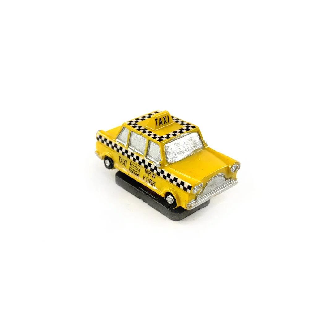 Taxi Magnet