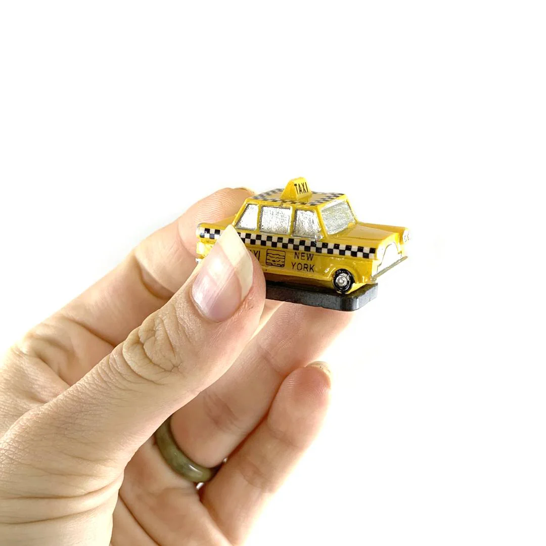Taxi Magnet - Image 2