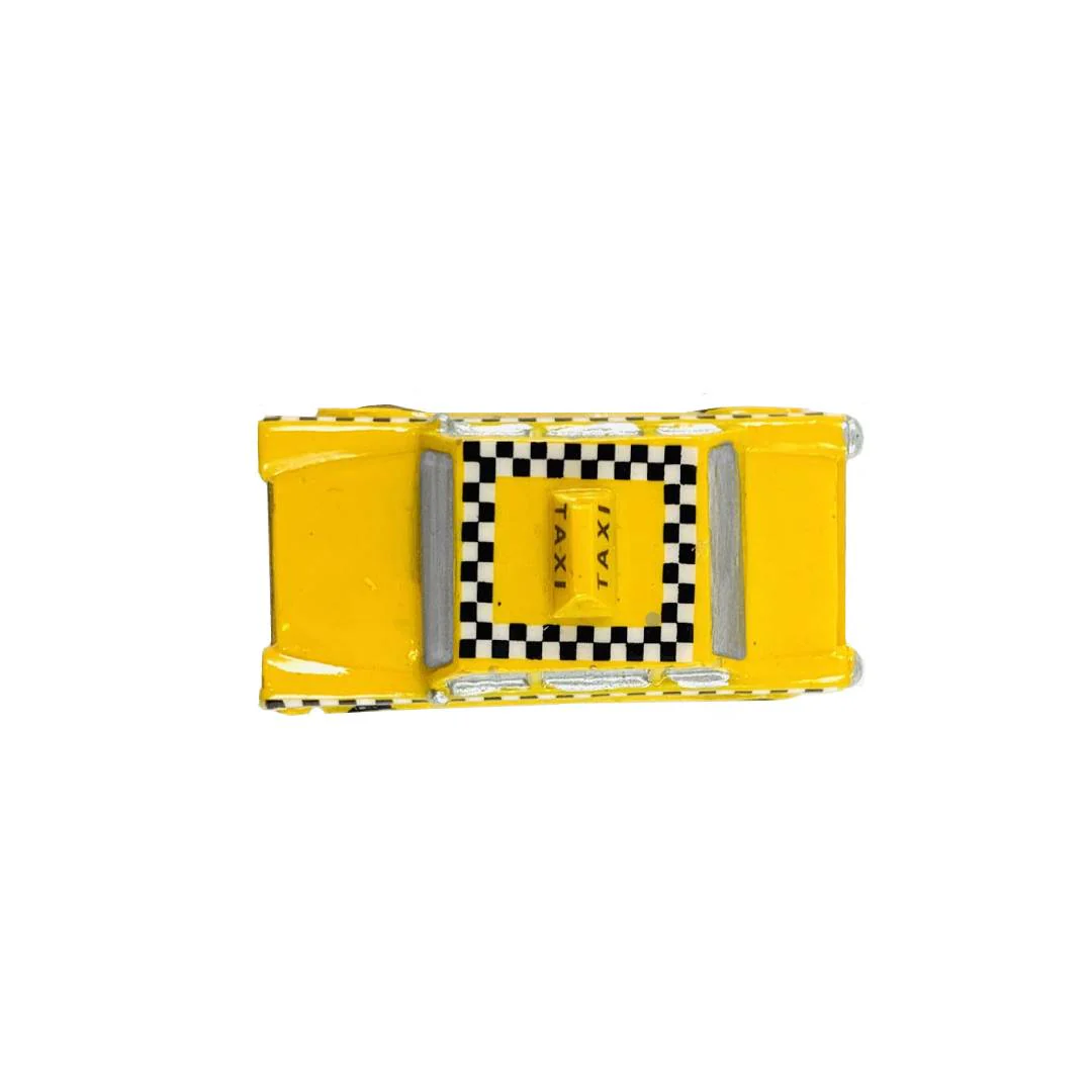 Taxi Magnet - Image 3