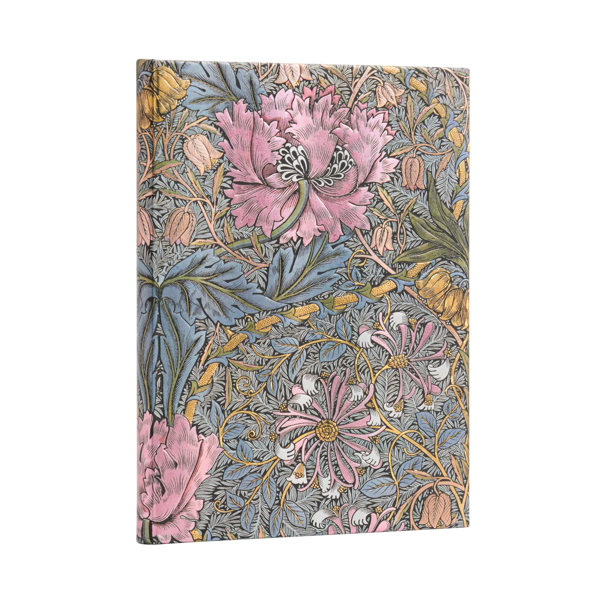 Morris Pink Honeysuckle Journal