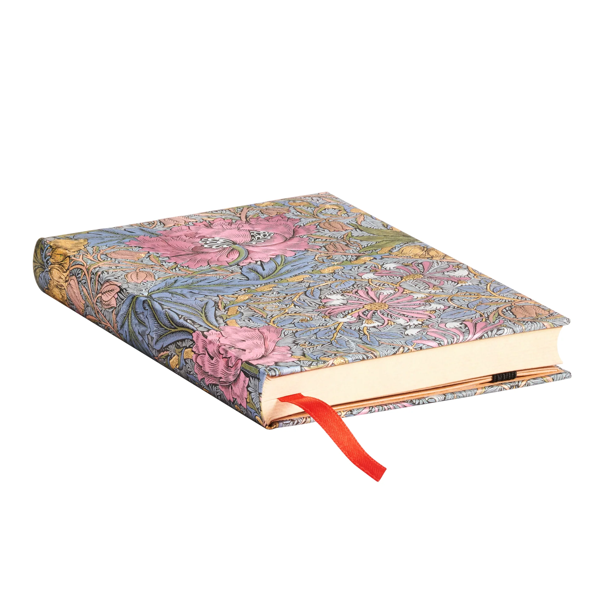 Morris Pink Honeysuckle Journal - Image 2