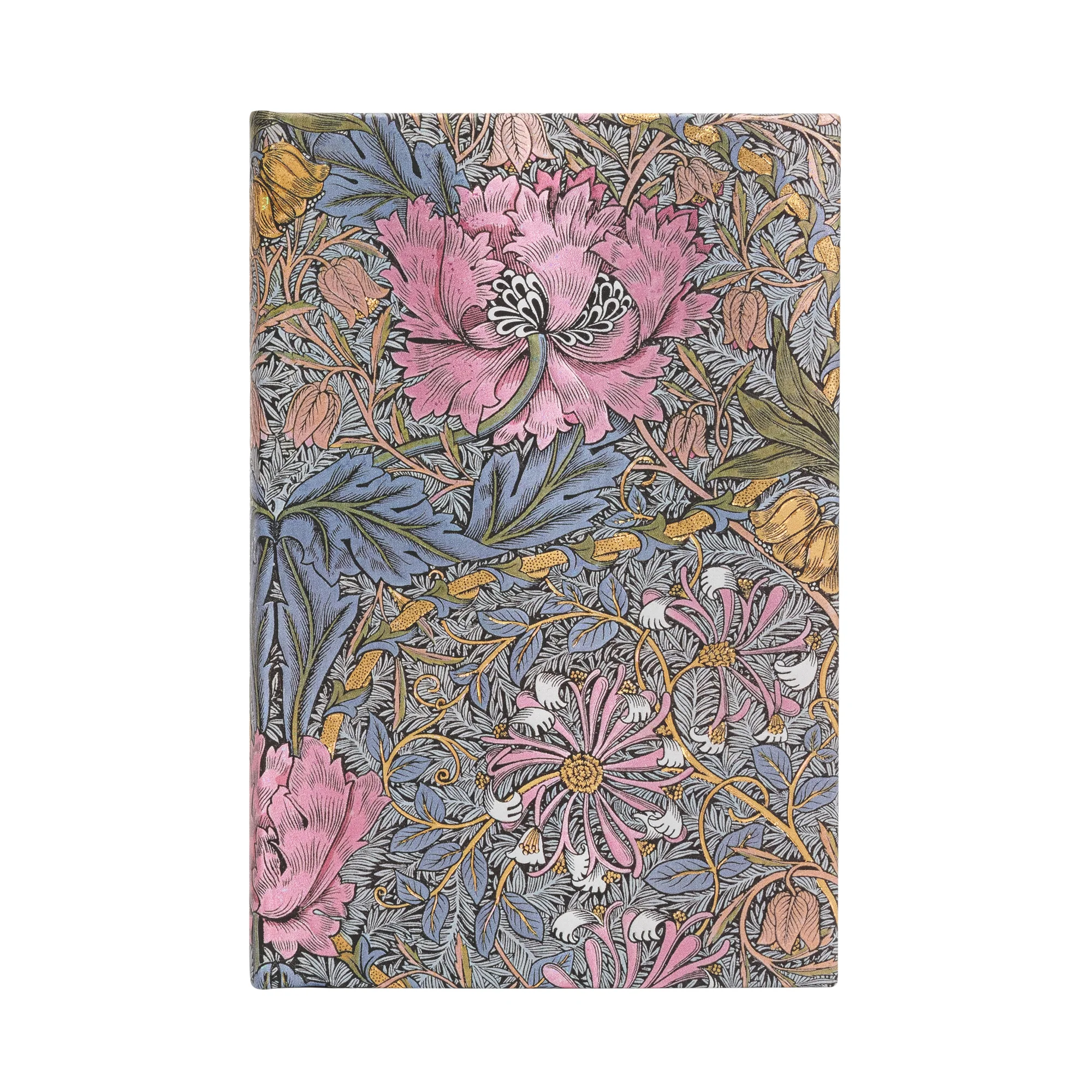 Morris Pink Honeysuckle Journal - Image 4