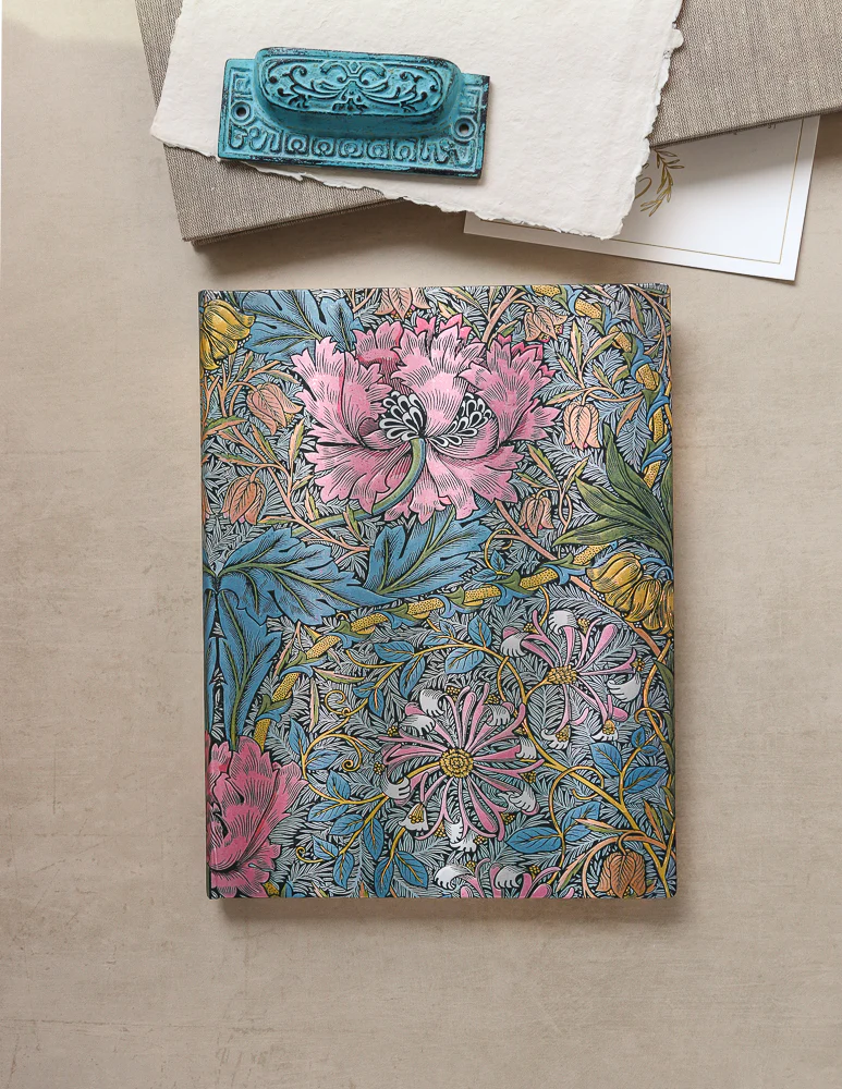 Morris Pink Honeysuckle Journal - Image 6