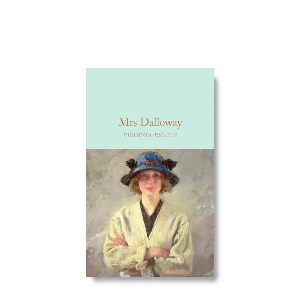 Mrs Dalloway