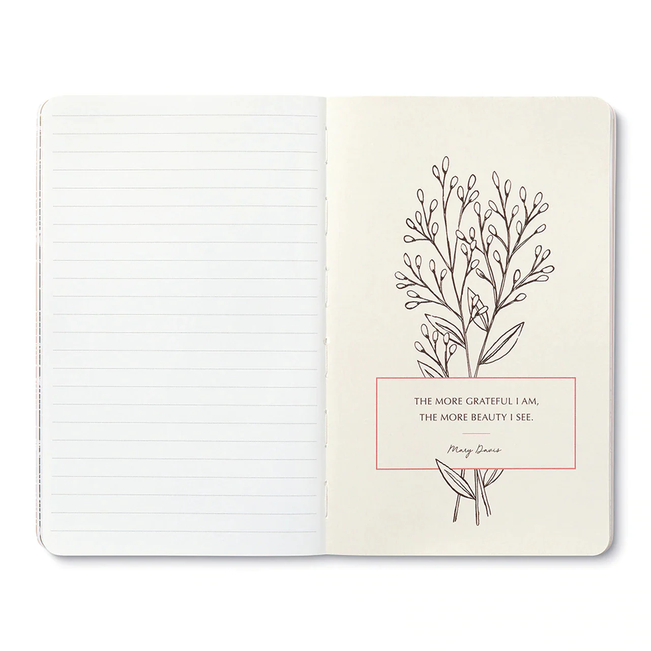My Heart Gives Thanks Journal - Image 2