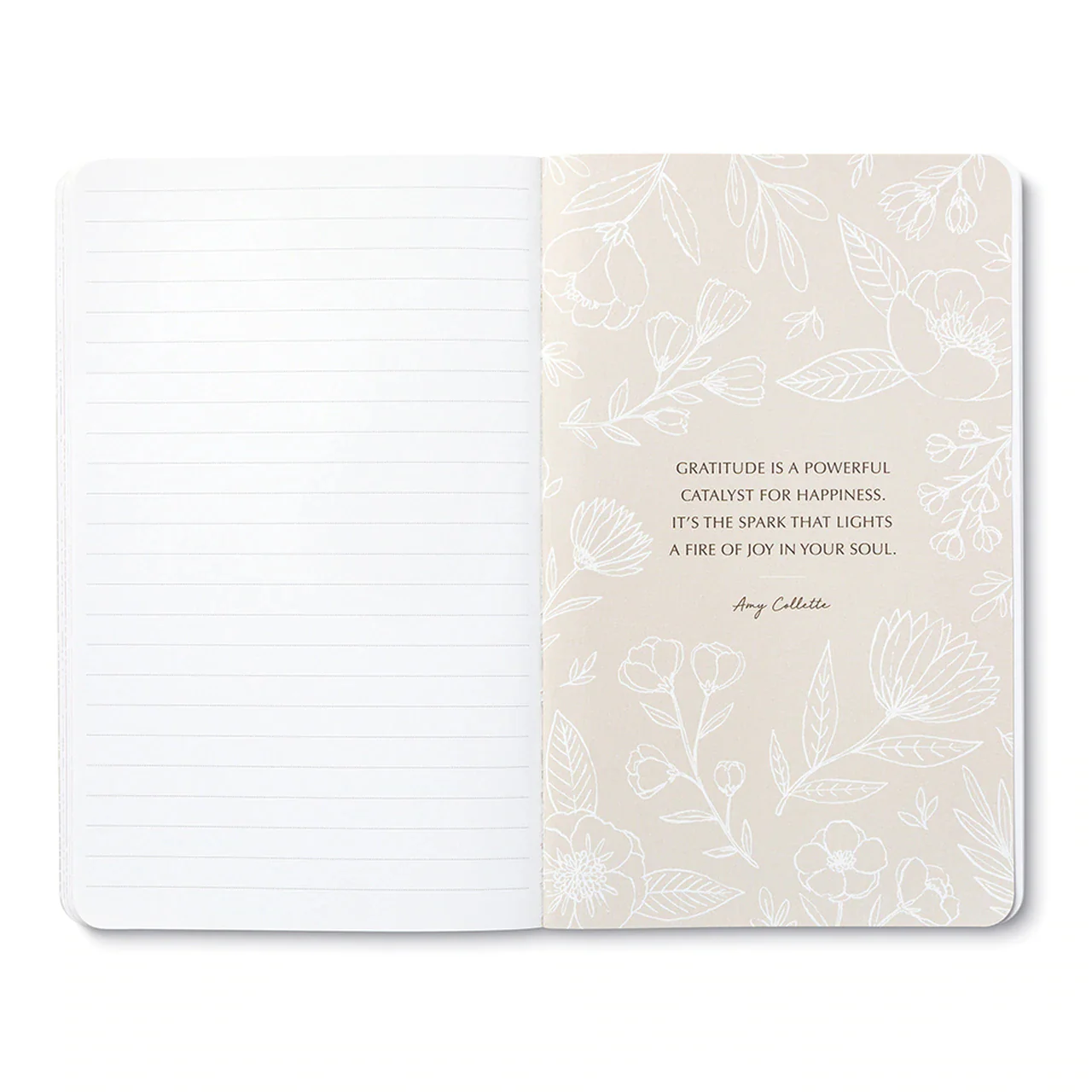 My Heart Gives Thanks Journal - Image 3