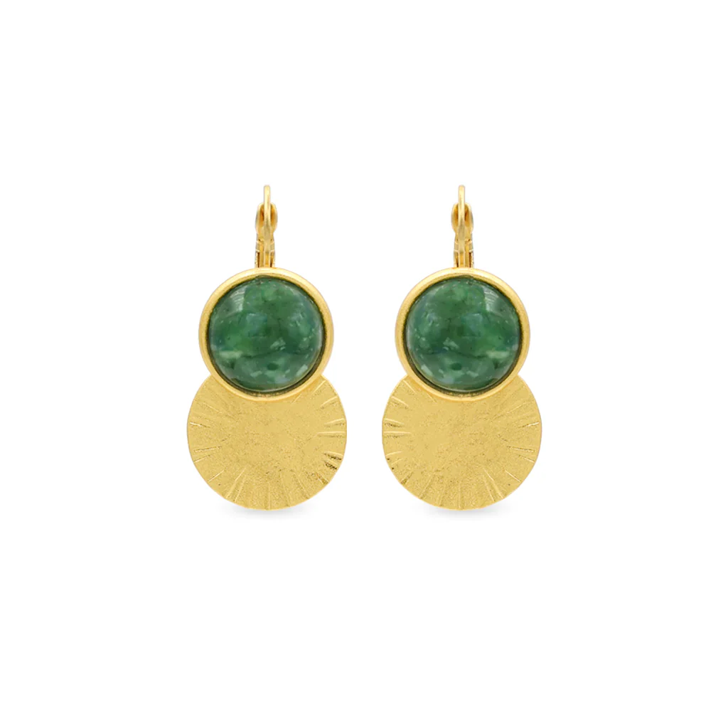 Myrto Earrings