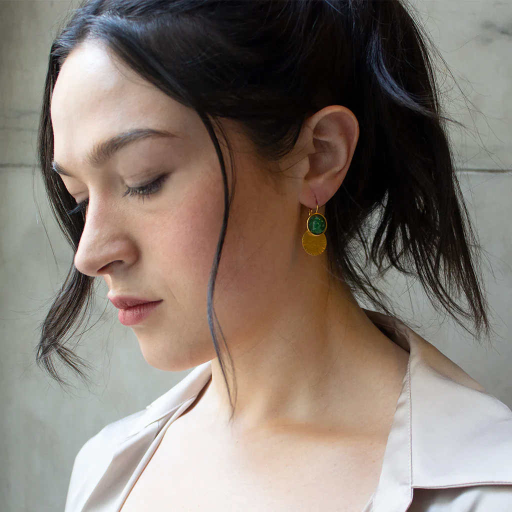 Myrto Earrings - Image 3