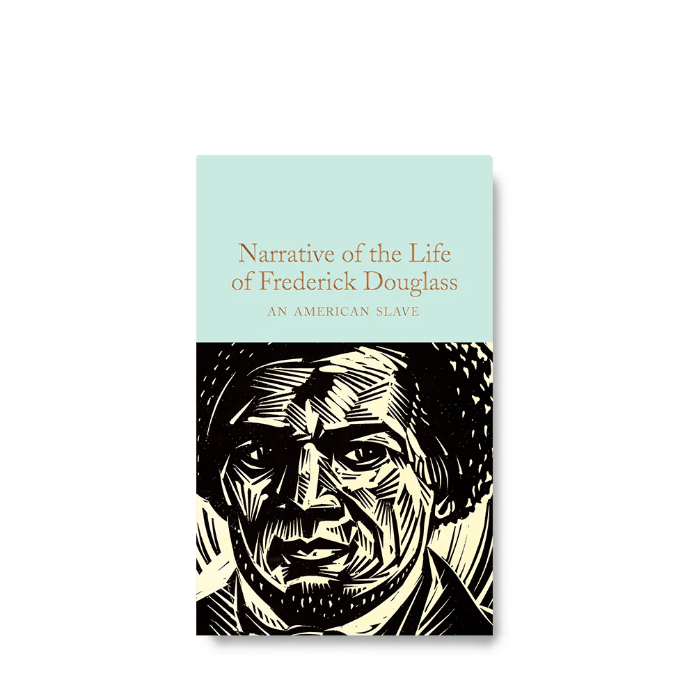 Narrative of the Life of Frederick Douglass: An American Slave