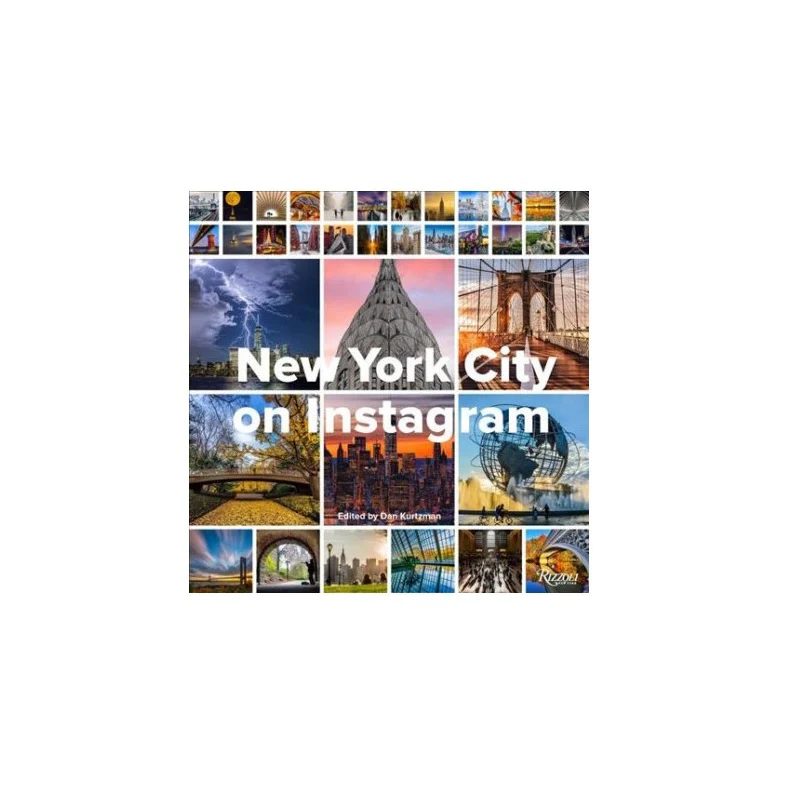 New York City on Instagram