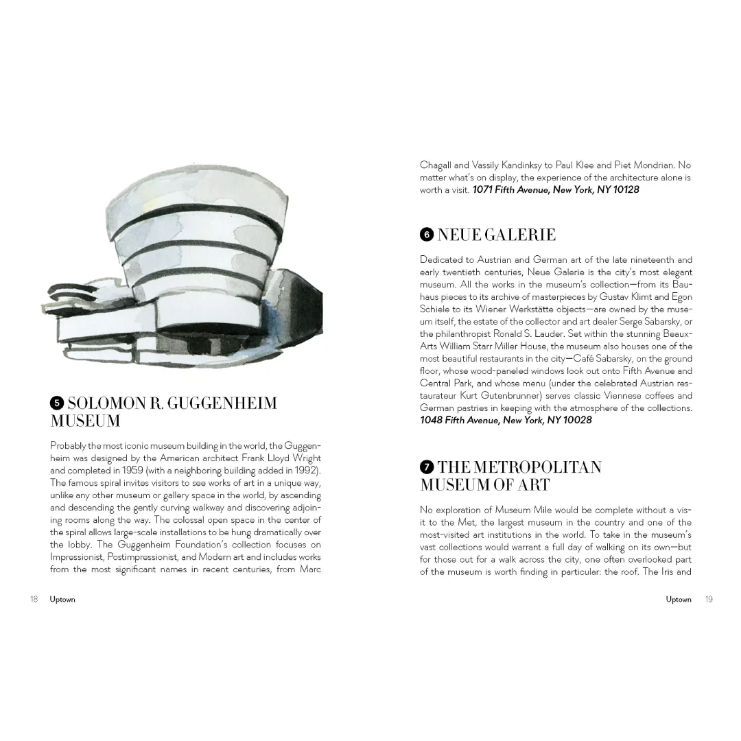 New York in Stride: An Insider's Walking Guide - Image 3