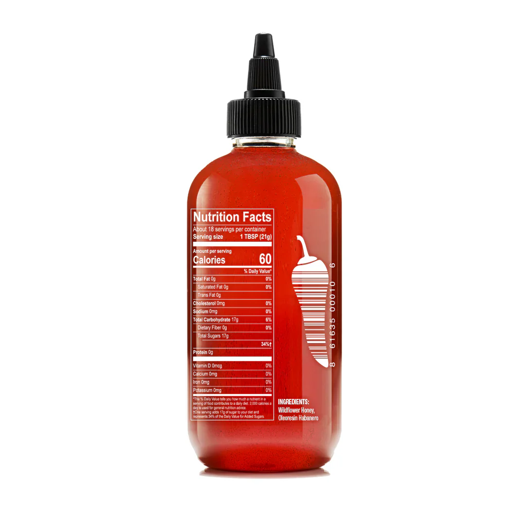 New York Pizza Dough Kit + Bees Knees Spicy Honey Set - Image 3