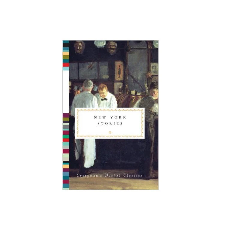 New York Stories (Everyman's Library Pocket Classics Series) - Image 2